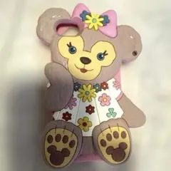 シェリーメイ　iPhoneケース