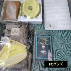 上白石萌音 FCグッズ まとめ売りのサムネイル