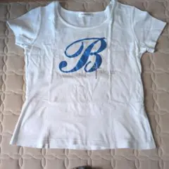 GLACIER Bロゴプリント Tシャツのサムネイル
