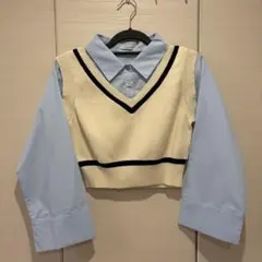 リップサービス シャツのサムネイル