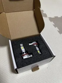 fcl. エフシーエル　フォグランプ　H11のサムネイル