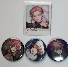 Bプロ 阿修悠太 缶バッジ B-project Bプロ 阿修悠太 缶バッジ アクリルキーホルダー