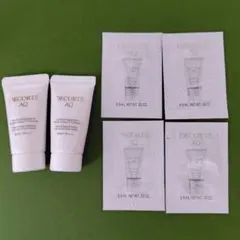 DECORTE AQアブソリュートUVプロテクションブライトニング&リンクル