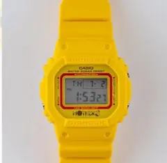 新品 MOTHER3 20周年記念オリジナルG-SHOCK DW-5600のサムネイル