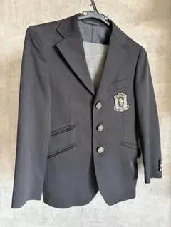 KANSAI KIDS ブラックスーツ 140サイズ