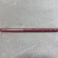 CANMAKE クリーミータッチライナー シアー 40th