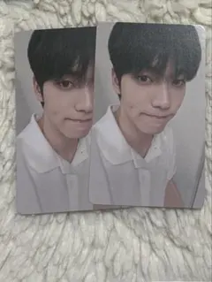 txt スビン トレカ sanctuary