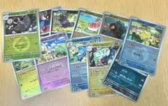 ポケモンカード　ミラーカードまとめ売り