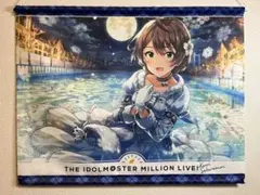 和久井優 土屋李央 冬夜の星紋祭 BIGタペストリー-学院Ver- セット