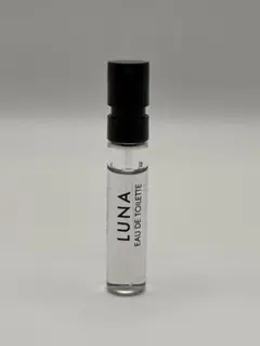LUNA EAU DE TOILETTE ルナ 2ml