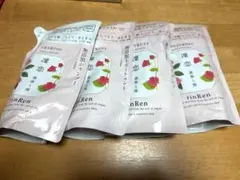 凛恋　シャンプー　トリートメント　ローズ＆ツバキ　詰め替えのサムネイル