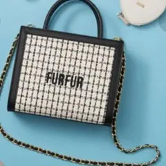 FURFUR バッグのサムネイル