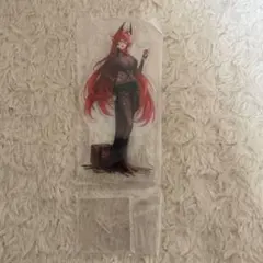 勝利の女神 NIKKE ニケ 一番くじ E賞 アクリルスタンド レッドフード