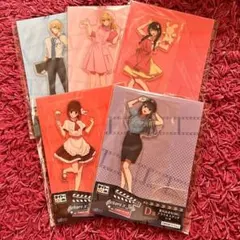 推しの子 アクリルスタンド セット