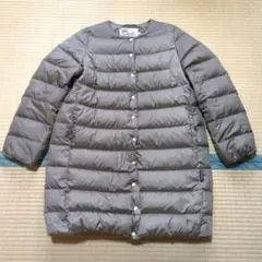 トラディショナルウェザーウェア ダウンコート