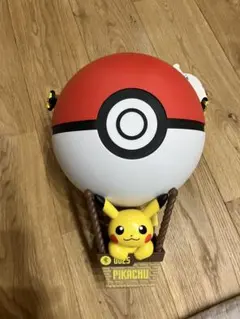 【新品✨美品】　ロッテワールド✖️ポケモン　限定品　ポップコーン入れ 新品✨美品】 ロッテワールド✖️ポケモン 限定品 ポップコーン入れ