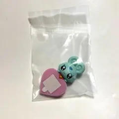 一番くじ プリキュア ～Shining moment～ E賞 フラッピ