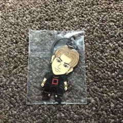 登坂広臣首振りキーホルダー③