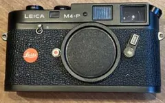 M6 LEICA 付属品完備 ブラッククローム ライカ - メルカリ