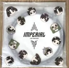 IMP. セット うちわケース 佐藤新 集合 うちわ カバー まとめ売り