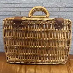 2025年最新】ピクニックバスケット レトロの人気アイテム - メルカリ