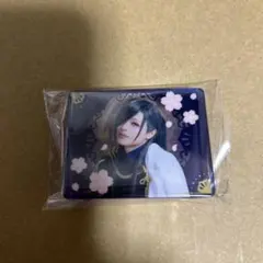 にっかり青江　メモスタンド　刀ミュ　博覧会