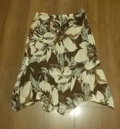 Ｊ&Ｒ★花柄スカート★ジャイロ★アナイ★イネド★ユニクロ★ビームス★アンタイトル