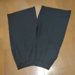 スマイルランドのガウチョパンツ３L