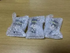 ゴールデンカムイ　一番くじ　ちょこのっこ　フィギュア　杉元佐一　3個セット