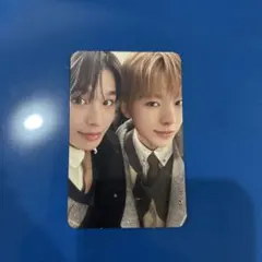 NCTWISH WISHLIST WISHport ケミトレカ リク ユウシ