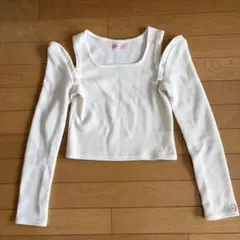 lilLilly 長袖トップスのサムネイル