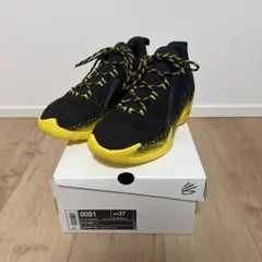 UNDER ARMOUR バスケットボール