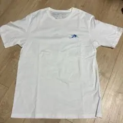 パタゴニア Patagonia Tシャツ　ホワイト