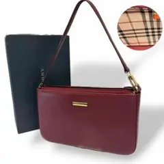 美品✨BURBERRY バーバリー 高級 サフィアーノレザー ビジネスバッグ 2025年最新】Yahoo!オークション -「サフィアーノ」(バーバリー