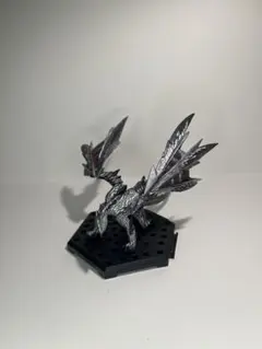 モンスターハンター　フィギュアビルダー　バルファルク