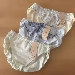 ショーツ まとめ売り