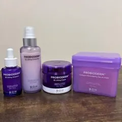 クリーム 化粧水