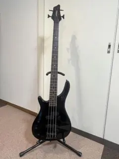 Aria Pro II VAB-500 VANGUARD エレキベース ブラック Aria Pro II VAB-500 VANGUARD エレキベース ブラック - メルカリ