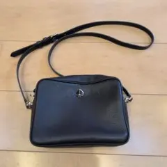 kate spade NEW YORK ショルダーバッグ ブラックのサムネイル