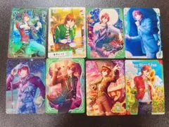 ビジュコレ3 嶺二セット