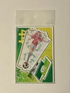 魔法つかいプリキュア　プロダクションプリキュア花海ことは　アクリルスタンド