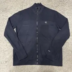 calvin klein ニット