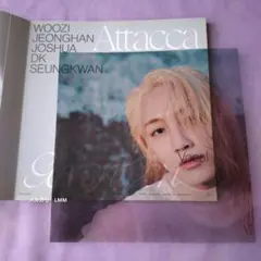 2025年最新】seventeenアルバム未開封の人気アイテム - メルカリ