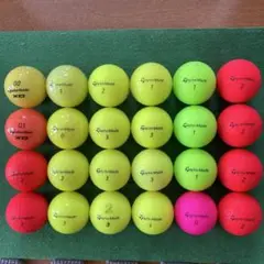 ロストボール　テーラーメイド　詰め合わせ