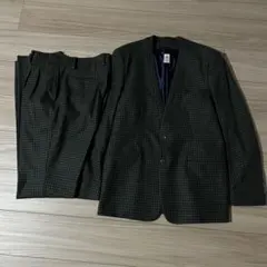 2025年最新】m's braque セットアップの人気アイテム - メルカリ