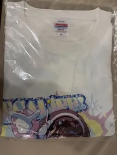 iLife! あいらいふ あいす メッシュTシャツ - メルカリ