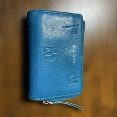 ポールスミス　キーケース