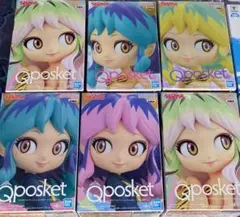 キューポスケット ラム まとめ売り
