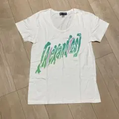 [ALEXANDROS] Tシャツ Lサイズ
