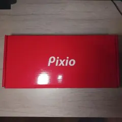 Pixio PS1S Wave White モニターアーム 完品